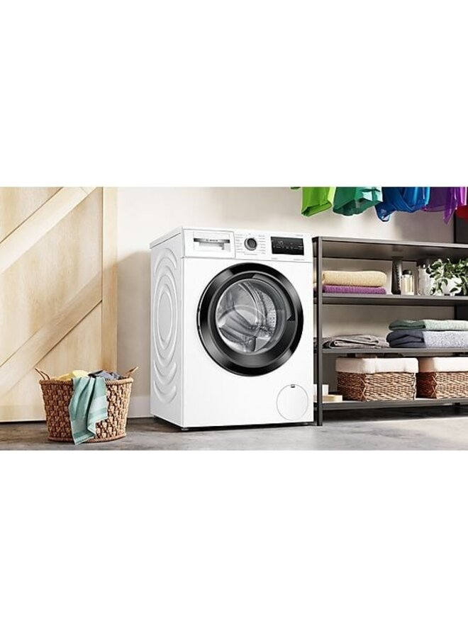 Bosch WAN282ECO5 | Wasmachine | 8 kg | A label