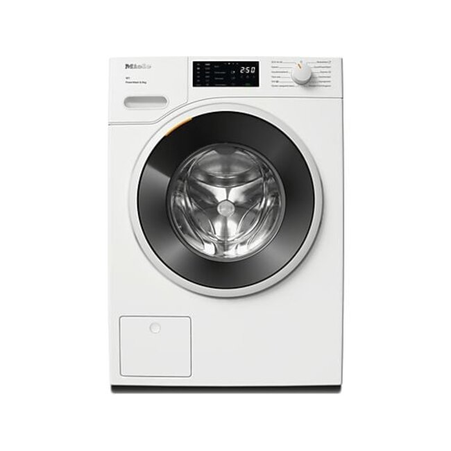 Miele WWB 360 WCS | Wasmachine | 8 kg | PWash&8kg
