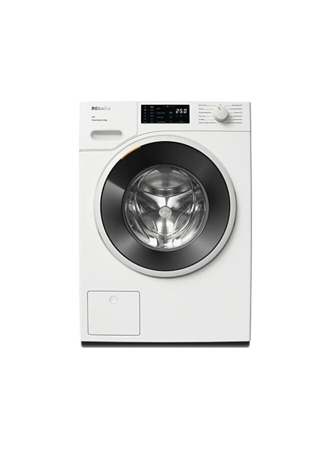 WWB 360 WCS | Wasmachine | 8 kg | PWash&8kg