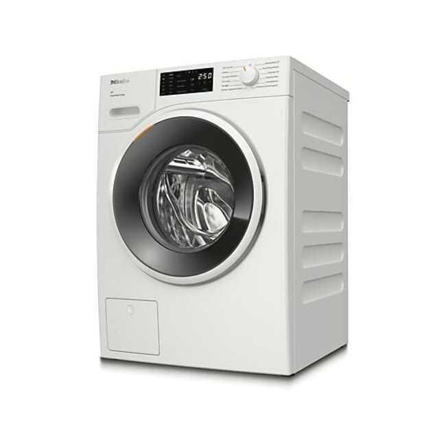 Miele WWB 360 WCS | Wasmachine | 8 kg | PWash&8kg