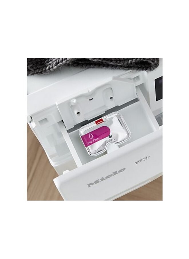 Miele WWB 360 WCS | Wasmachine | 8 kg | PWash&8kg