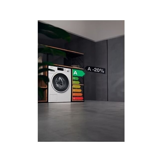Miele WWB 360 WCS | Wasmachine | 8 kg | PWash&8kg