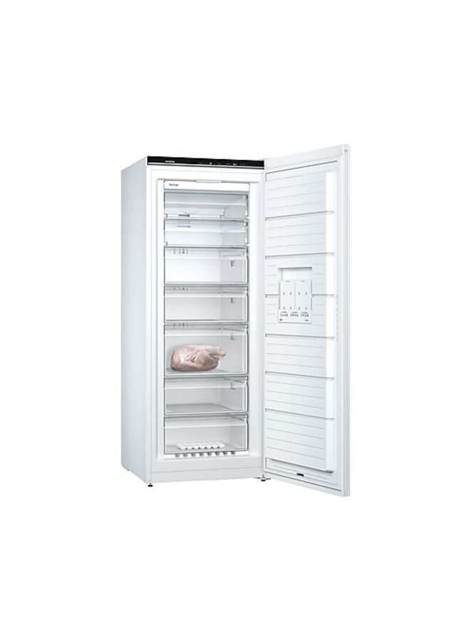 Siemens GS54NUWDV | Vrieskast | Nofrost