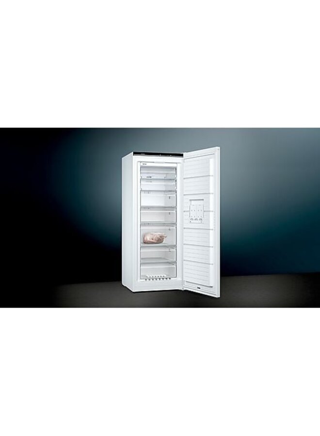 Siemens GS54NUWDV | Vrieskast | Nofrost
