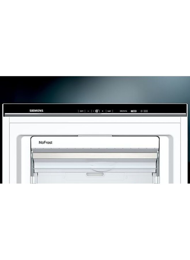 Siemens GS54NUWDV | Vrieskast | Nofrost