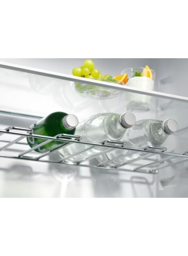 Electrolux KNT6ME18S1 | Inbouw koelvriescombinatie | 178 cm