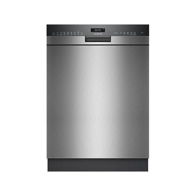Siemens SN45ZS07CE | Onderbouw vaatwasser | Zeoliet