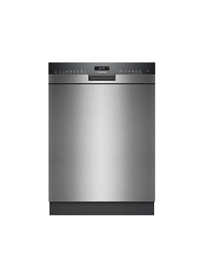 SN45ZS07CE | Onderbouw vaatwasser | Zeoliet