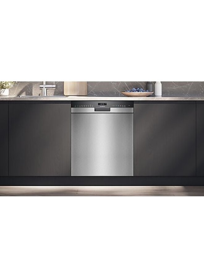 Siemens SN45ZS07CE | Onderbouw vaatwasser | Zeoliet