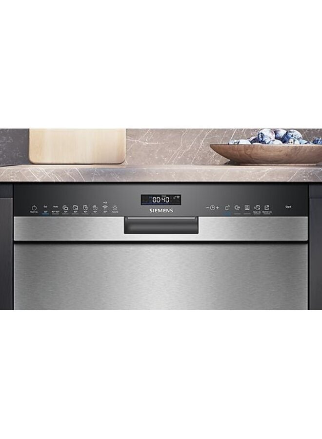 Siemens SN45ZS07CE | Onderbouw vaatwasser | Zeoliet