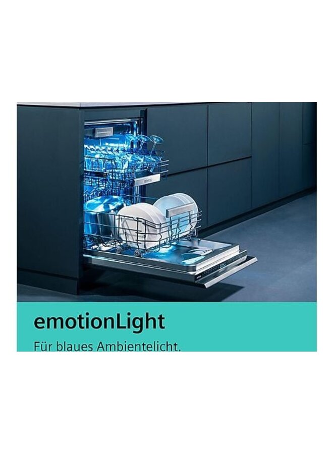 Siemens SN45ZS07CE | Onderbouw vaatwasser | Zeoliet