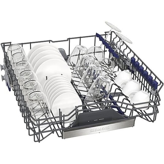 Siemens SN45ZS07CE | Onderbouw vaatwasser | Zeoliet