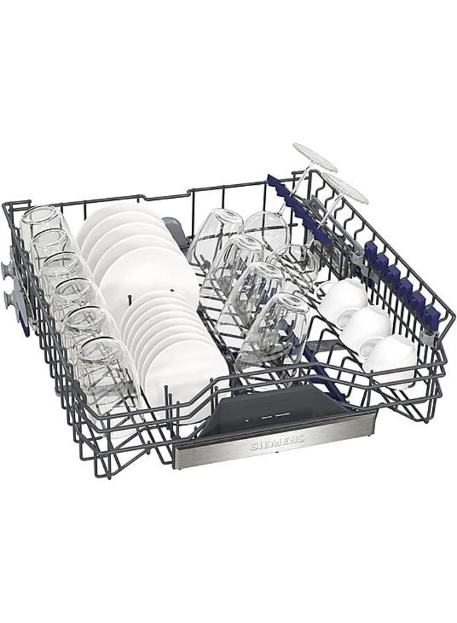 Siemens SN45ZS07CE | Onderbouw vaatwasser | Zeoliet