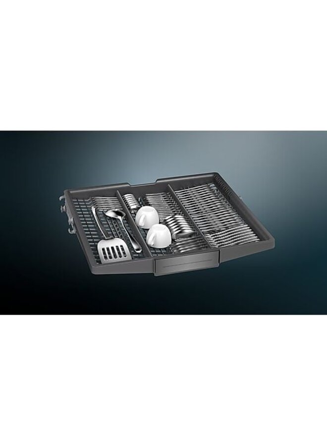 Siemens SN45ZS07CE | Onderbouw vaatwasser | Zeoliet