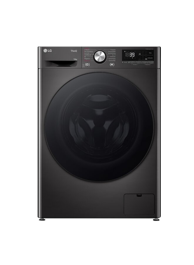 F4WR700YB | Wasmachine | 11 kg | TurboWash