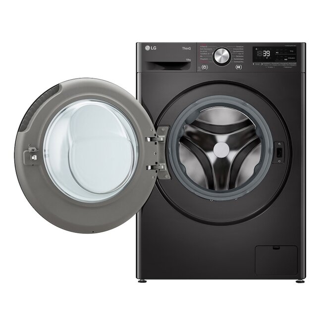 LG F4WR700YB | Wasmachine | 11 kg | TurboWash