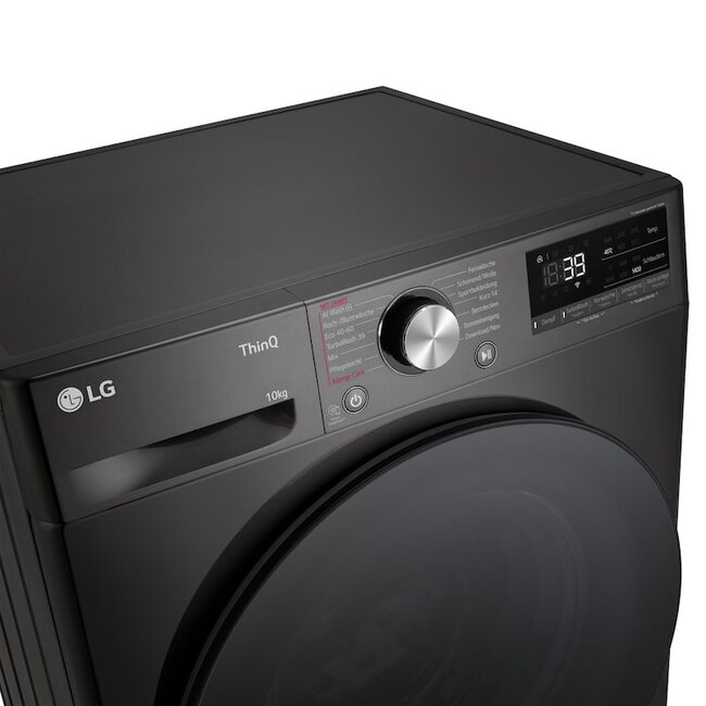 LG F4WR700YB | Wasmachine | 11 kg | TurboWash