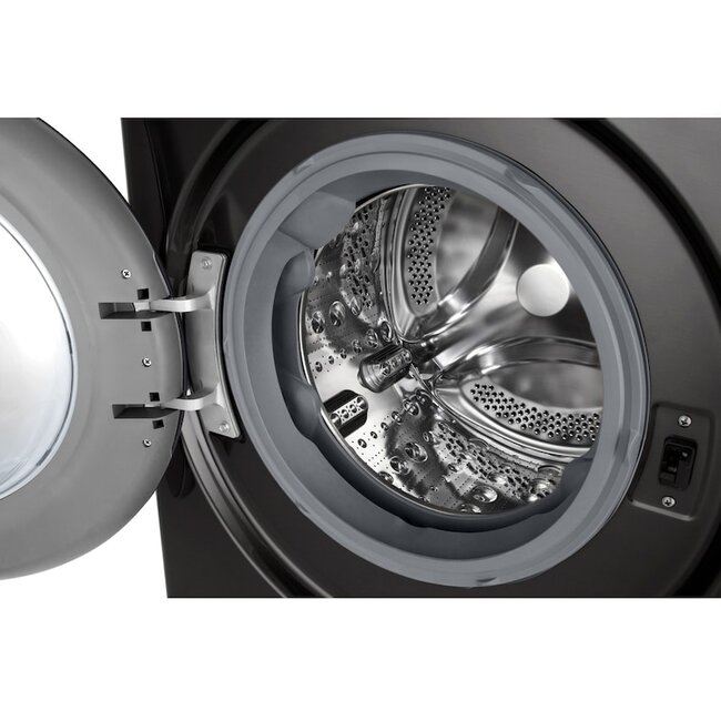 LG F4WR700YB | Wasmachine | 11 kg | TurboWash