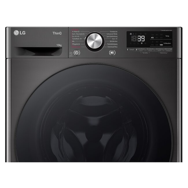 LG F4WR700YB | Wasmachine | 11 kg | TurboWash