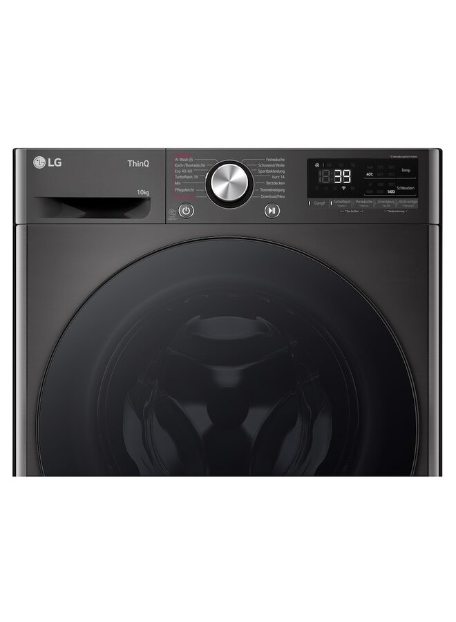 LG F4WR700YB | Wasmachine | 11 kg | TurboWash