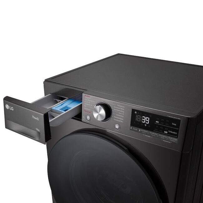 LG F4WR700YB | Wasmachine | 11 kg | TurboWash