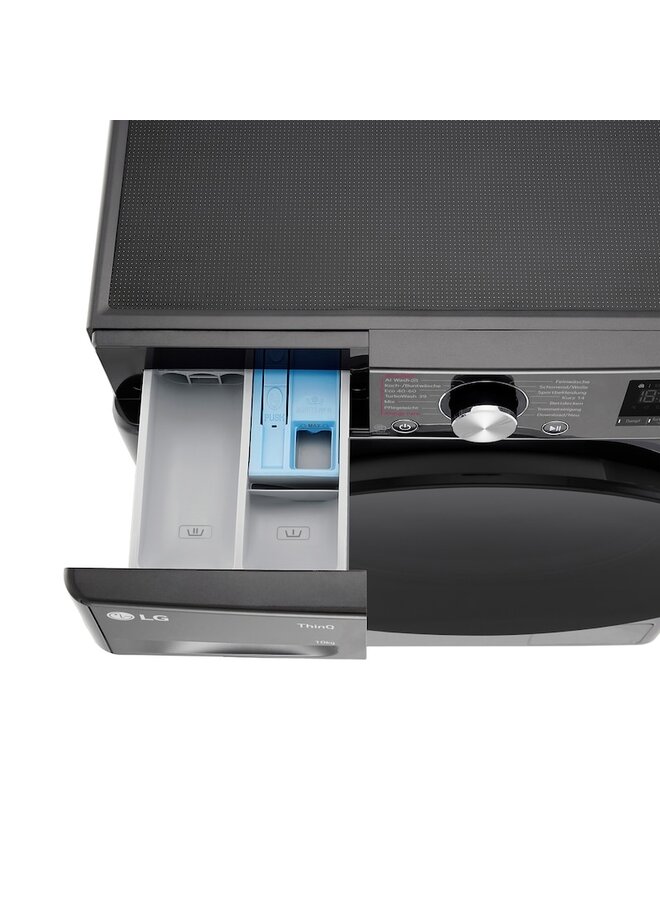 LG F4WR700YB | Wasmachine | 11 kg | TurboWash