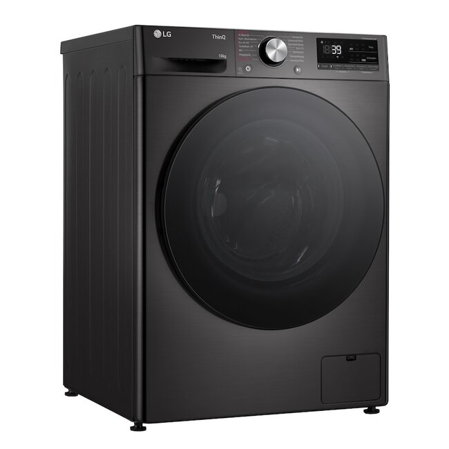 LG F4WR700YB | Wasmachine | 11 kg | TurboWash