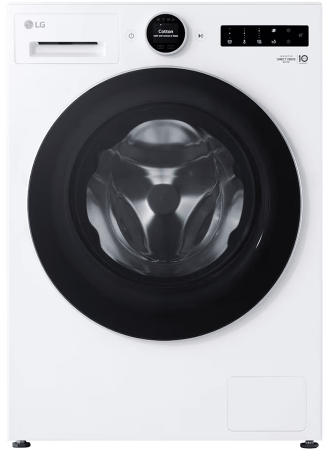 LG F4WX859Y | Wasmachine | 9 kg | AI