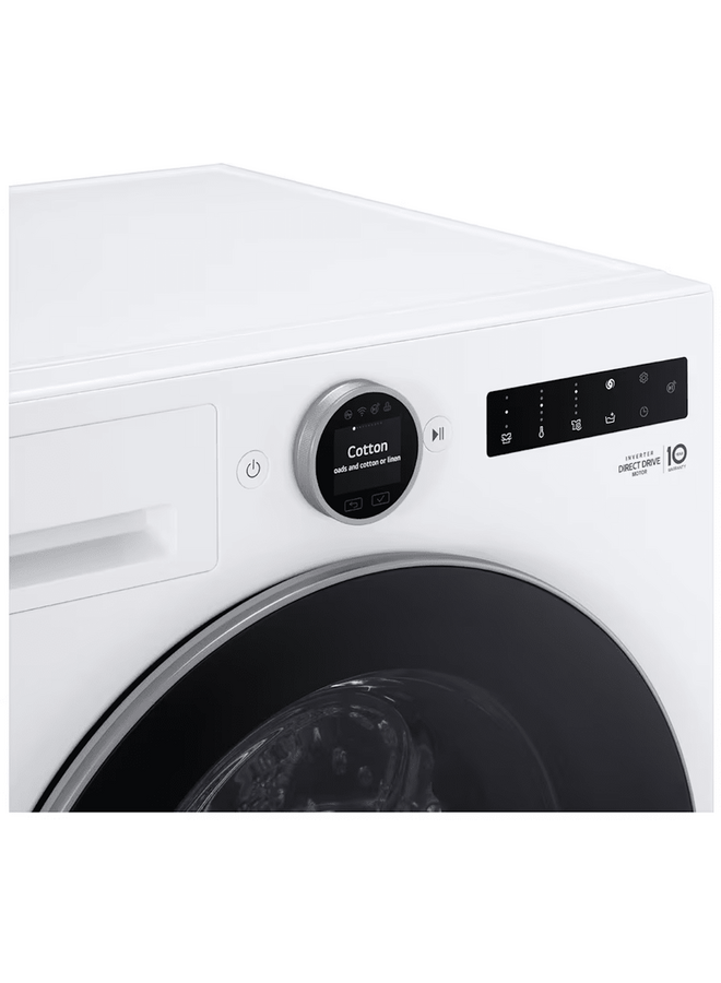 LG F4WX859Y | Wasmachine | 9 kg | AI