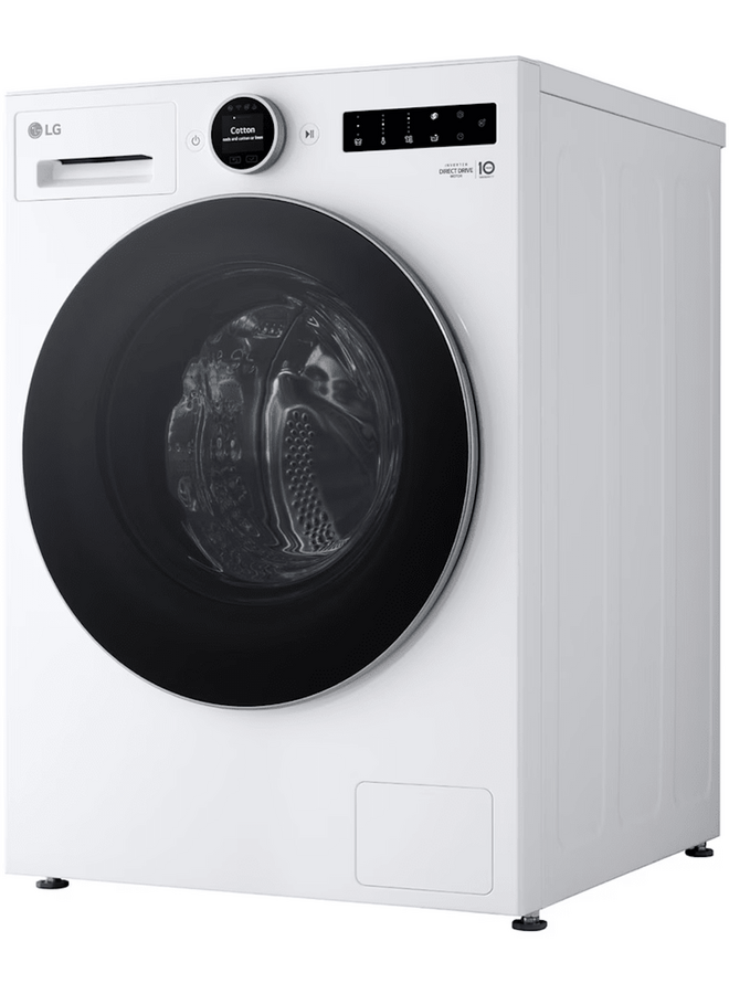 LG F4WX859Y | Wasmachine | 9 kg | AI