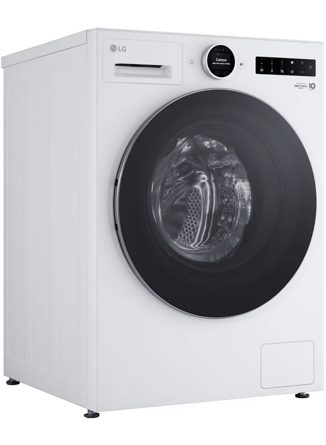 LG F4WX859Y | Wasmachine | 9 kg | AI
