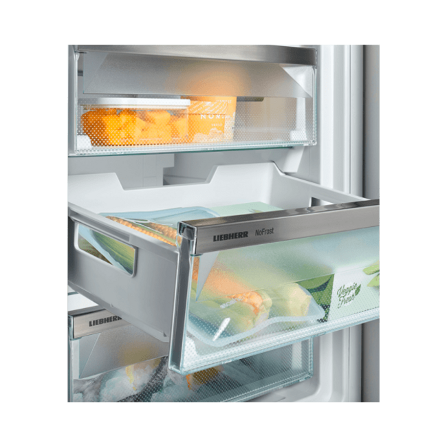Liebherr IFND 3924-22 | Inbouw vriezer | 88 cm