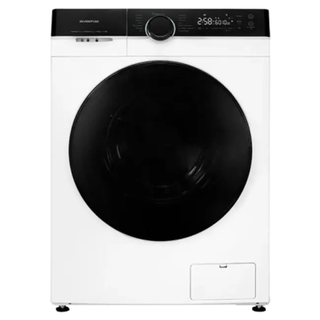 Inventum VWM1010W  | Wasmachine | 10 kg