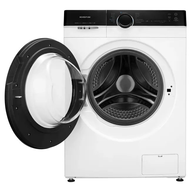 Inventum VWM1010W  | Wasmachine | 10 kg