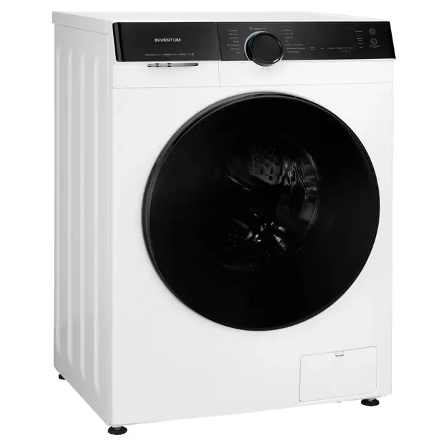 Inventum VWM1010W  | Wasmachine | 10 kg