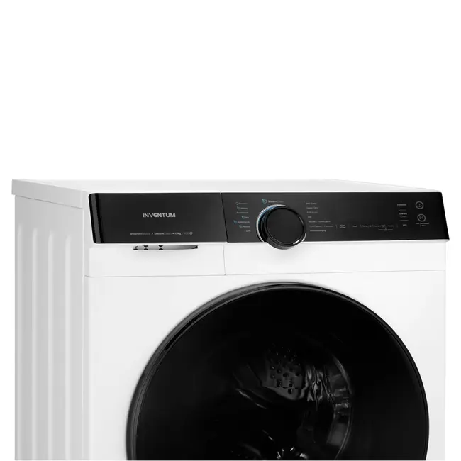 Inventum VWM1010W  | Wasmachine | 10 kg