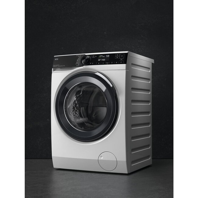 AEG LR8E75495 | Wasmachine | 9 kg | PowerCare