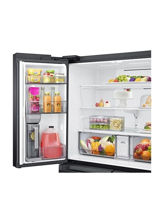 Samsung RF59C701EB1/EG | Amerikaanse koelkast | 4 deurs