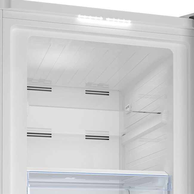 Beko  RFNE448E45W | Vrieskast  | NoFrost | 404 Ltr