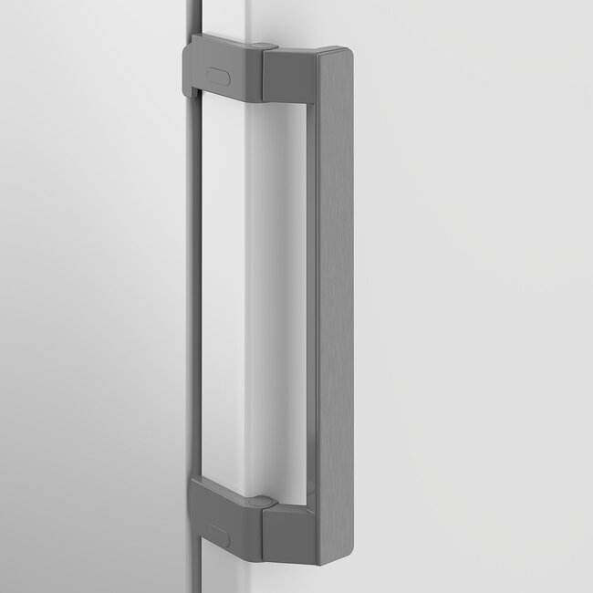 Beko  RFNE448E45W | Vrieskast  | NoFrost | 404 Ltr