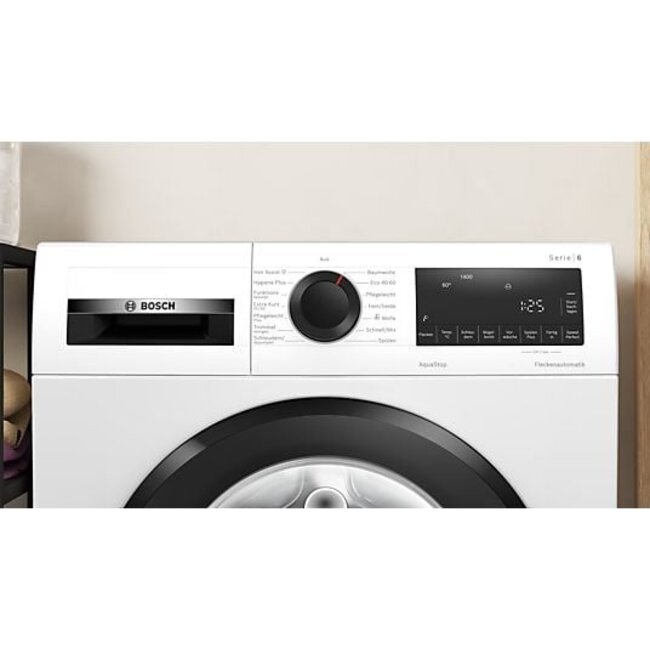 Bosch WGG244ZECO | Wasmachine | 9 kg | A | Iron Assist