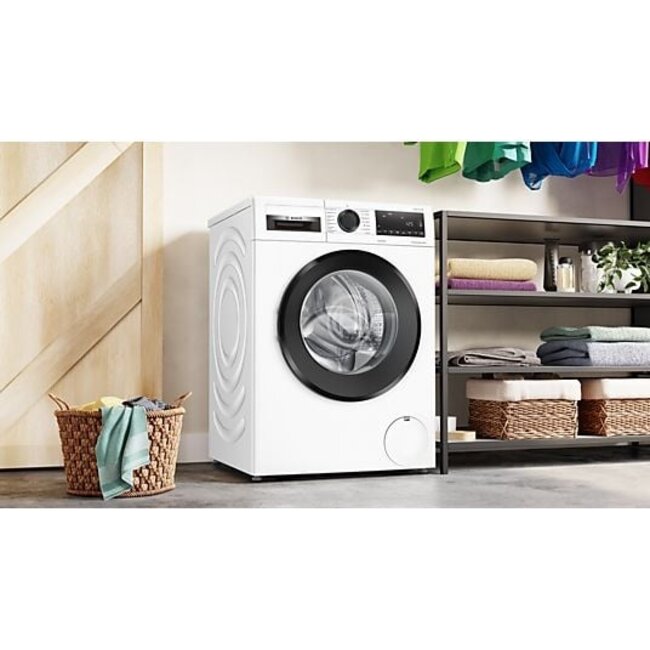 Bosch WGG244ZECO | Wasmachine | 9 kg | A | Iron Assist