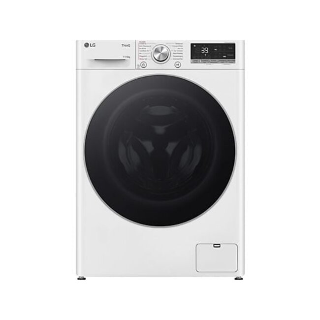 LG W4WR70E61 | Wasdroogcombinatie | 11-6 kg