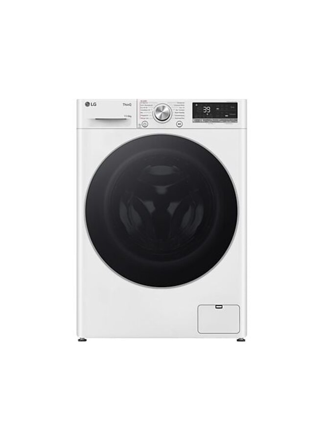 LG W4WR70E61 | Wasdroogcombinatie | 11-6 kg