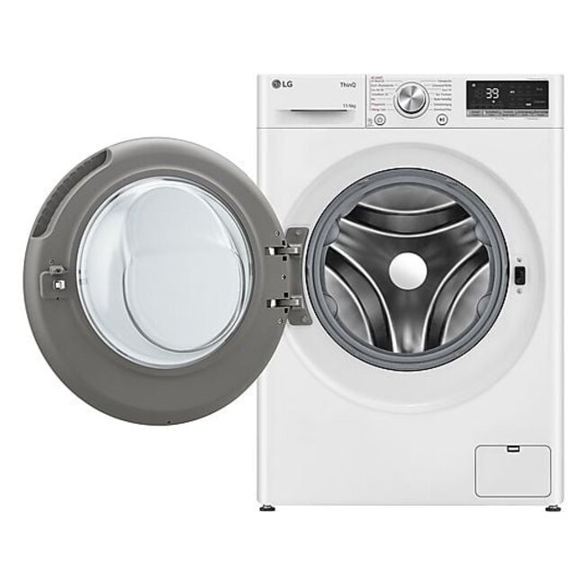 LG W4WR70E61 | Wasdroogcombinatie | 11-6 kg