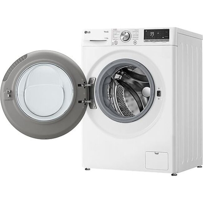 LG W4WR70E61 | Wasdroogcombinatie | 11-6 kg