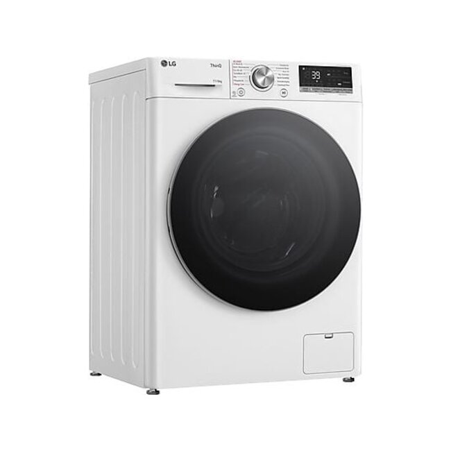 LG W4WR70E61 | Wasdroogcombinatie | 11-6 kg