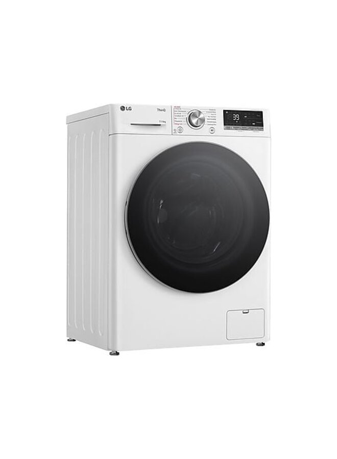 LG W4WR70E61 | Wasdroogcombinatie | 11-6 kg
