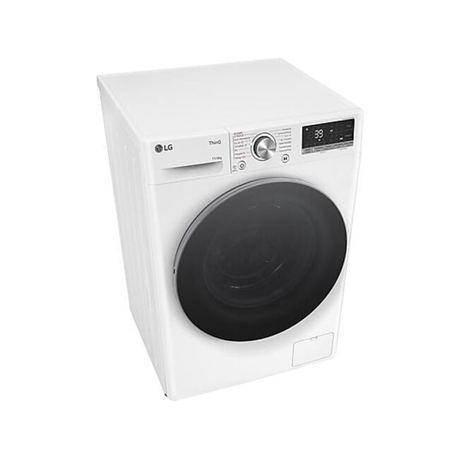 LG W4WR70E61 | Wasdroogcombinatie | 11-6 kg