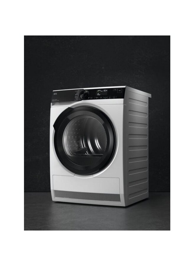 AEG TR8T75785 | Warmtepompdroger | B label